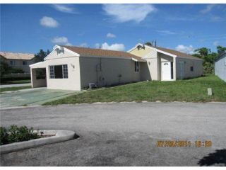 Foreclosed Home - 2401 SW 86TH TER, 33025