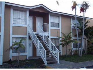 Foreclosed Home - 2246 SW 80TH TER # 2246, 33025