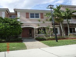 Foreclosed Home - 2796 SW 83RD AVE # 102, 33025