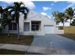Foreclosed Home - 8311 SW 12TH ST, 33025