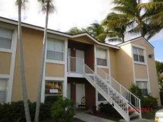 Foreclosed Home - 2222 SW 80TH TER # 16222, 33025
