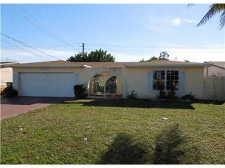 Foreclosed Home - 8500 MIRAMAR PKWY, 33025