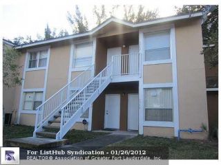 Foreclosed Home - 2260 SW 81ST AVE, 33025