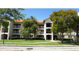 Foreclosed Home - 160 SW 117TH TER APT 307, 33025