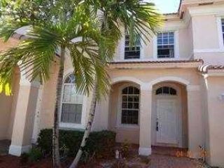 Foreclosed Home - 2774 SW 85TH AVE # 102, 33025