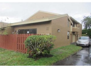 Foreclosed Home - 8358 N Missionwood Cir # A21, 33025