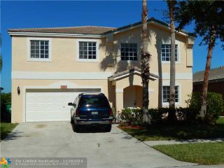 Foreclosed Home - 10323 Sw 24th St, 33025