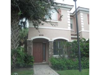 Foreclosed Home - 8299 Sw 27th St # 101, 33025