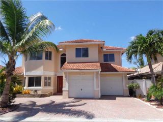 Foreclosed Home - 11711 Sw 10th St, 33025