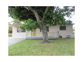 Foreclosed Home - 1900 Sw 98th Ter, 33025