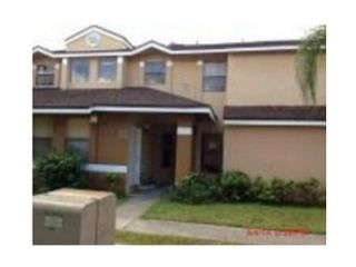 Foreclosed Home - 2225 SW 80TH TER # 2225, 33025