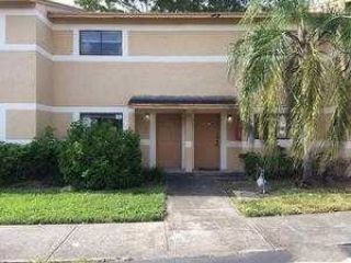 Foreclosed Home - 9455 PALM CIR S, 33025