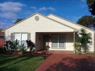 Foreclosed Home - 1450 SW 85TH TER, 33025