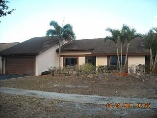 Foreclosed Home - 2401 NW 103RD AVE, 33026
