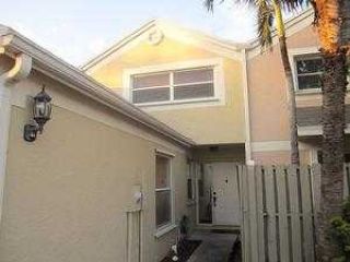 Foreclosed Home - 12395 NW 15TH ST, 33026