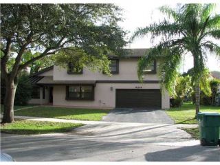Foreclosed Home - 12200 MELISSA WAY, 33026