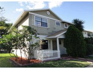 Foreclosed Home - 1030 NW 107TH AVE, 33026