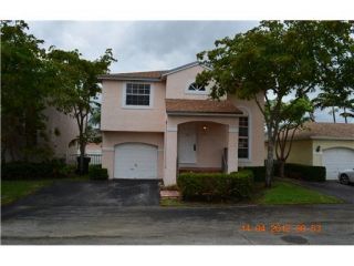 Foreclosed Home - 12027 NW 13TH ST, 33026