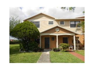 Foreclosed Home - 10619 NW 8TH ST, 33026