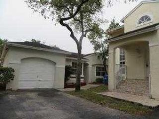 Foreclosed Home - 11931 NW 12TH ST, 33026