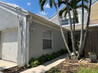 Foreclosed Home - 1356 NW 123RD TER, 33026