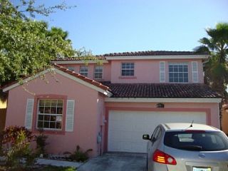 Foreclosed Home - 4751 SW 152ND WAY, 33027