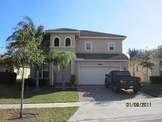 Foreclosed Home - 15112 SW 54TH ST, 33027