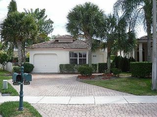 Foreclosed Home - 15808 SW 16TH CT, 33027