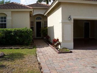 Foreclosed Home - 13478 SW 32ND ST, 33027