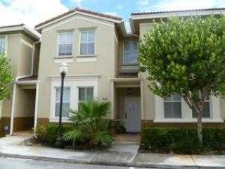 Foreclosed Home - 15772 SW 40TH ST # 75, 33027
