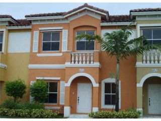 Foreclosed Home - 4915 SW 140TH TER # 8, 33027