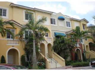 Foreclosed Home - 12430 SW 50TH ST APT 133, 33027