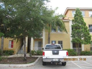 Foreclosed Home - 4425 SW 160TH AVE, 33027
