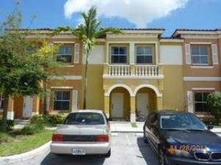 Foreclosed Home - 14109 SW 49TH ST # 9, 33027