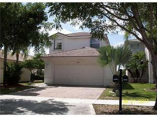 Foreclosed Home - 2360 SW 164TH AVE, 33027