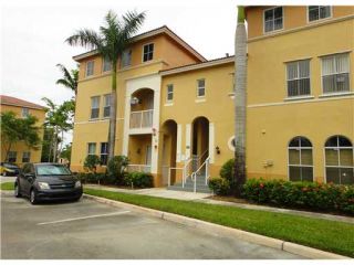 Foreclosed Home - 4465 SW 160TH AVE APT 203, 33027