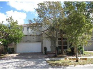 Foreclosed Home - 5381 SW 155TH AVE, 33027