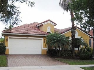 Foreclosed Home - 13464 SW 27TH ST, 33027