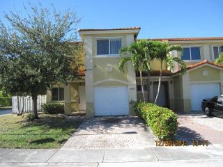 Foreclosed Home - 2892 SW 128TH WAY, 33027