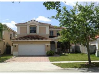 Foreclosed Home - 16552 SW 39TH ST, 33027