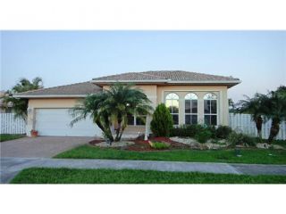 Foreclosed Home - 2693 SW 137TH TER, 33027