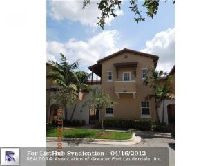 Foreclosed Home - 509 SW 146TH TER, 33027