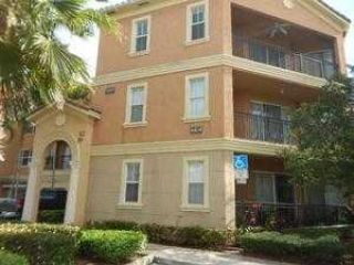 Foreclosed Home - 4404 SW 160TH AVE APT 831, 33027