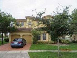 Foreclosed Home - 5300 SW 141ST TER, 33027