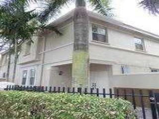Foreclosed Home - 15920 SW 40TH ST # 1, 33027