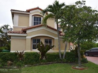 Foreclosed Home - 3815 SW 165TH AVE, 33027