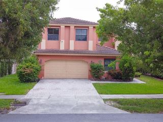 Foreclosed Home - 13225 SW 51ST ST, 33027