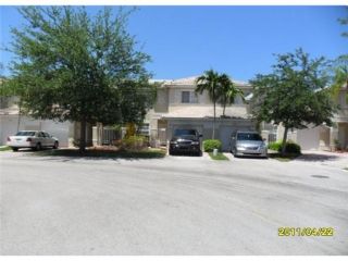 Foreclosed Home - 2281 NW 171ST TER, 33028