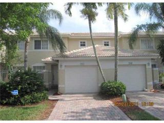 Foreclosed Home - 2254 NW 171ST TER, 33028
