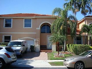 Foreclosed Home - 2286 NW 160TH TER, 33028